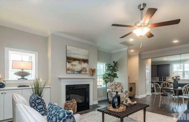 529 Gathering Park Circle
