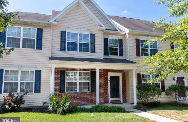 304 WHEATLEY DRIVE