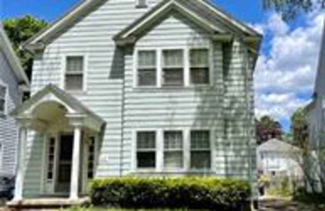 2314 Portsmouth Avenue - Upper