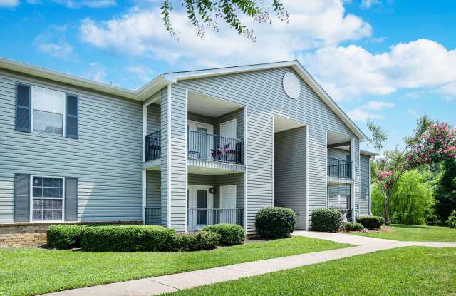 Photo of Graystone Hills