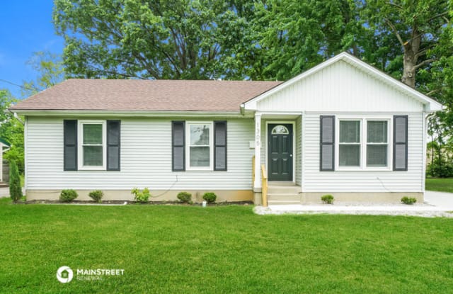 1305 Helck Avenue - 1305 Helck Avenue, Jefferson County, KY 40213