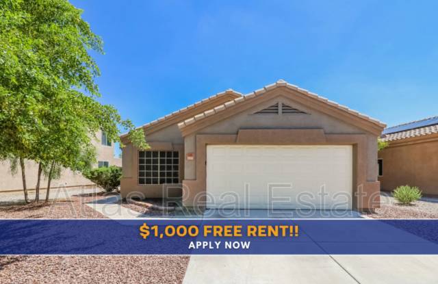 12551 W Saint Moritz Lane