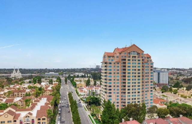 Photo of 3890 Nobel Drive unit: 503