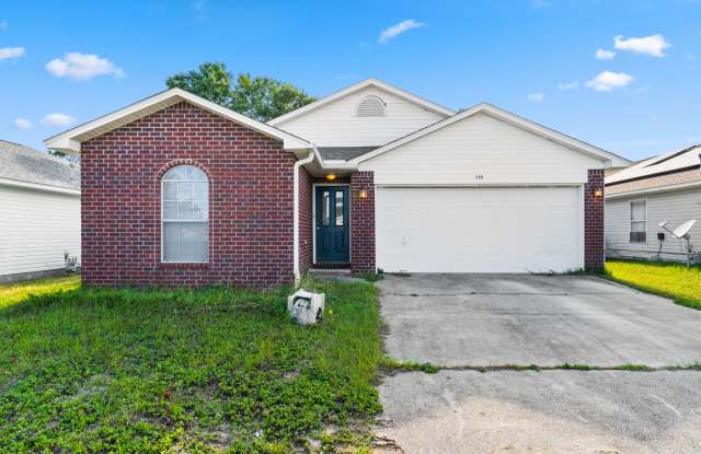 389 Mizzen Ln - 389 Mizzen Lane, Escambia County, AL 32507