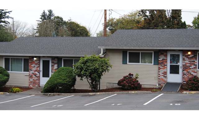 Photo of Monroe Square