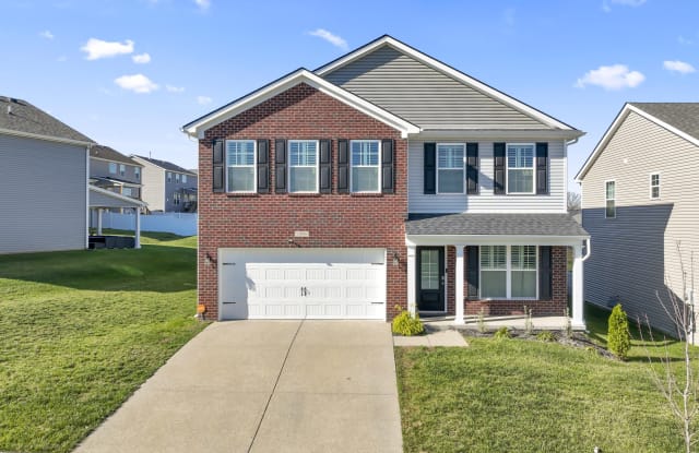 12006 Parkside Vista Ln - 12006 Parkside Vista Lane, Jefferson County, KY 40229