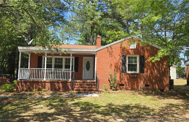 3526 Furman Drive