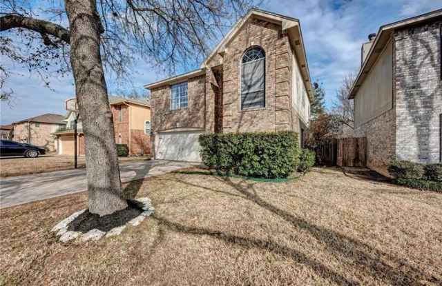 1813 White Oak Loop - 1813 White Oak Loop, Round Rock, TX 78681