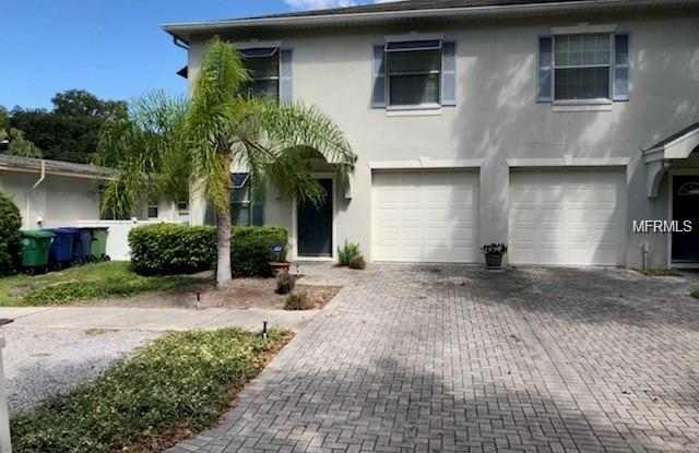 4321 W FIG STREET - 4321 West Fig Street, Tampa, FL 33609