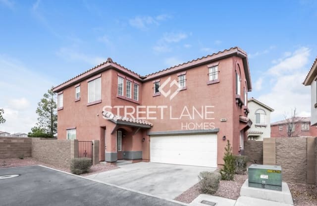 10565 Allegrini Drive - 10565 Allegrini Drive, Enterprise, NV 89141