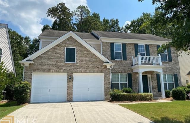 2137 Young America Dr - 2137 Young America Drive, Gwinnett County, GA 30043