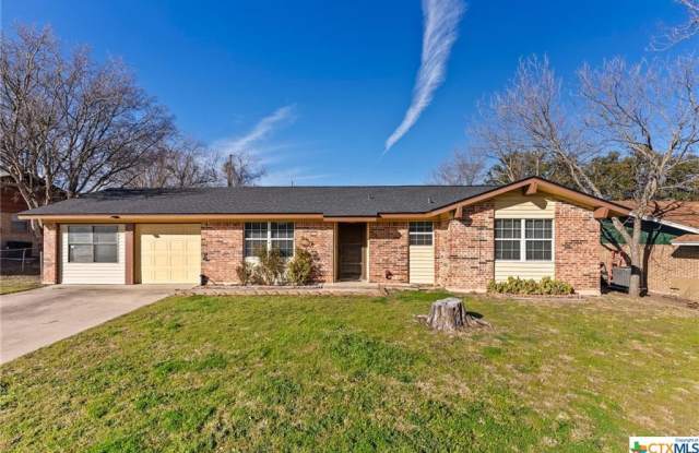 1203 Hughes Avenue - 1203 Hughes Avenue, Copperas Cove, TX 76522