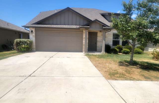 Photo of Spacious 3 Bedroom, 2.5 Bath Home with Garage  Tall Ceilings
