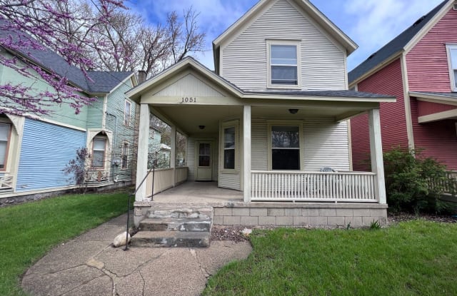 1051 Wealthy Street SE - 1051 Wealthy Street Southeast, Grand Rapids, MI 49506