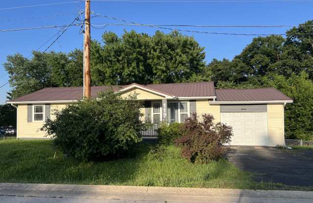 112 June Street
