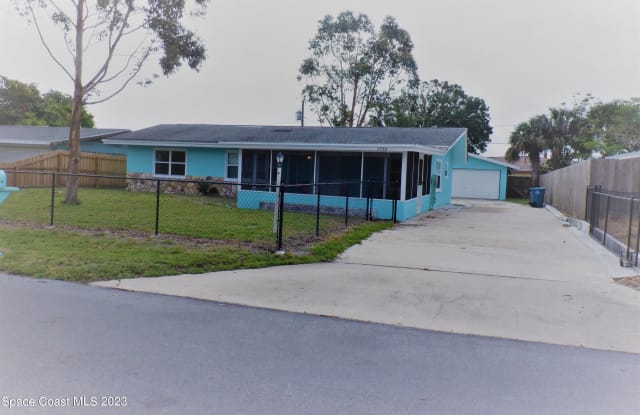 2596 Stephen Drive - 2596 Stephens Drive Northeast, Palm Bay, FL 32905