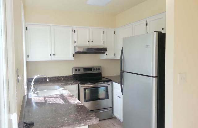 1603 Cottonwood Drive