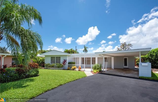 816 NW 29th St - 816 Northwest 29th Street, Wilton Manors, FL 33311