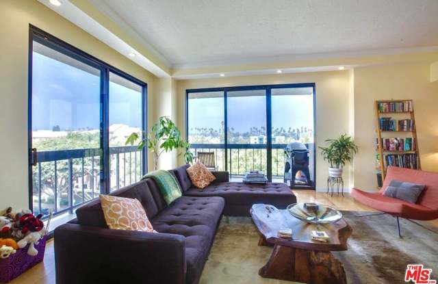 124 Idaho Ave unit: 501