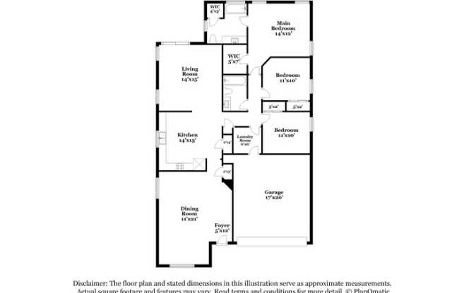 42539 West Michaels Drive