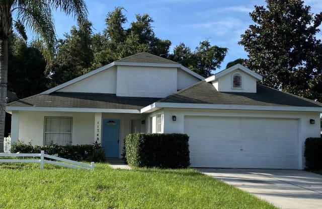 11748 Constance Way. - 11748 Constance Way, Lake County, FL 34711