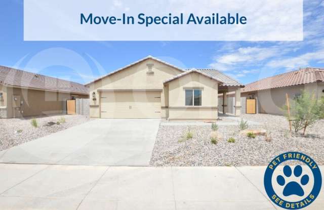 1536 East Saladino Drive