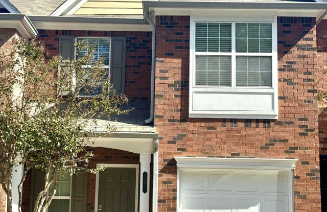 3871 Pleasant Oaks Drive