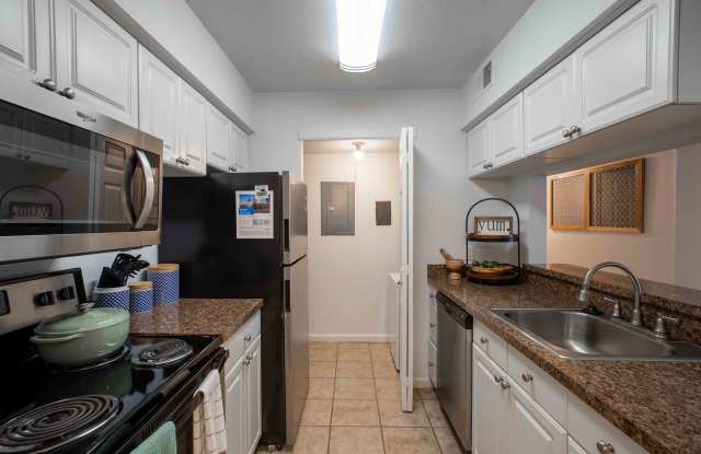 Photo of Pine Ridge Apartments