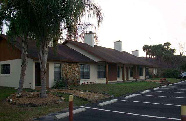 421 East Airport Boulevard