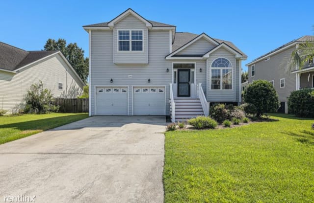 1573 Ocean Neighbors Blvd - 1573 Ocean Neighbors Boulevard, Charleston, SC 29412