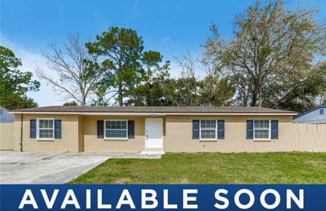 10757 Mareeba Road - 10757 Mareeba Road, Jacksonville, FL 32246