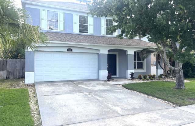 862 Jade Forest Avenue