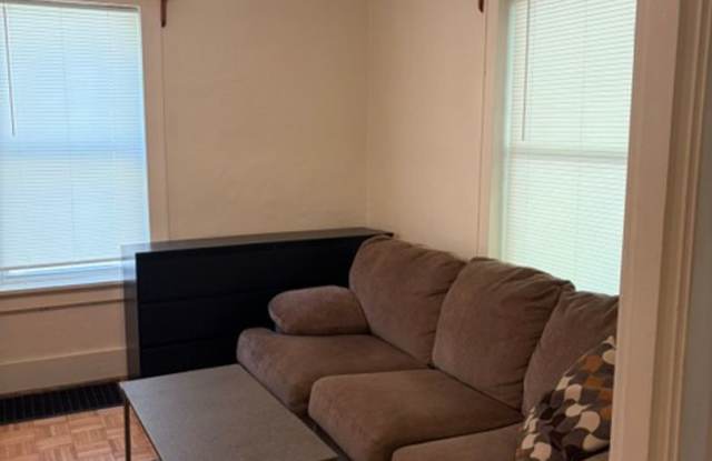 4 Bedroom, 2 Bathroom House