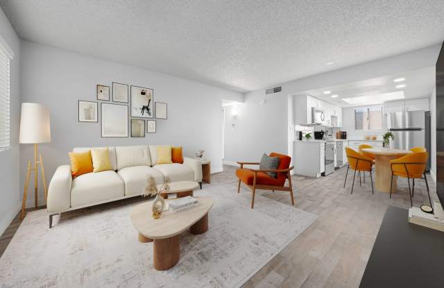 Newport Apartments
