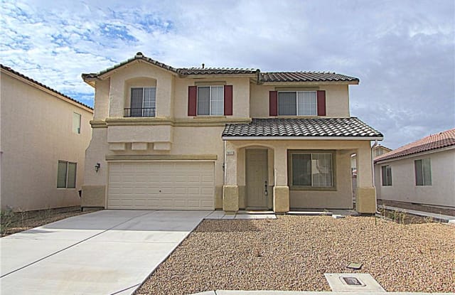 7617 BRAMBLEBERRY Court - 7617 Brambleberry Court, Spring Valley, NV 89113