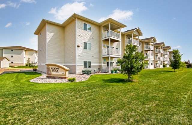 Meadow Ridge Apartments