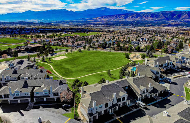 Photo of Commons at Briargate