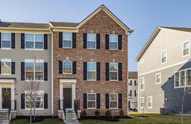 6953 Equality Boulevard