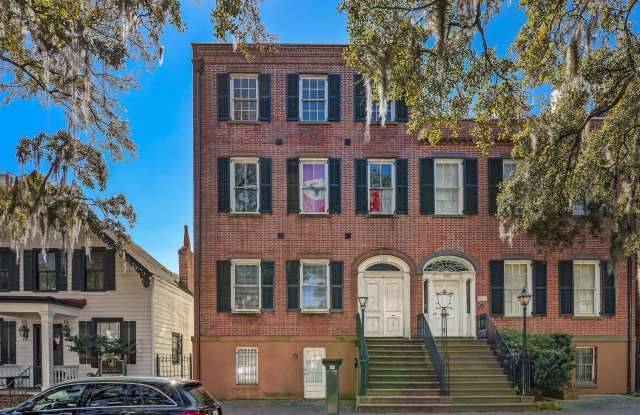 Photo of 109 East Oglethorpe Avenue, Unit C