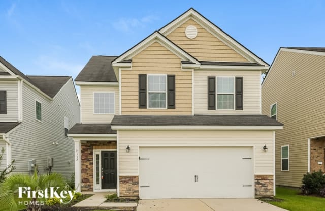 732 Redbud Lane - 732 Redbud Lane, Berkeley County, SC 29486