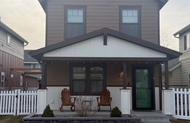 Josephine crossing 4 bedroom cottage