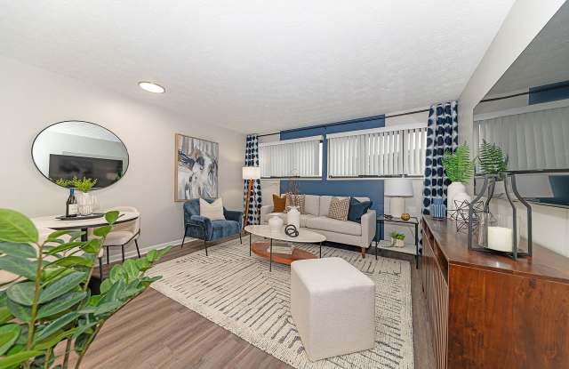 Photo of Vetra Lexington