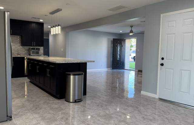 6843 East Loma Land Drive
