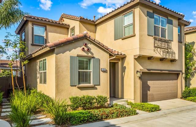 Beautiful newly built 4 bedroom, 3 bath home in the quiet, gated community of Westgate!