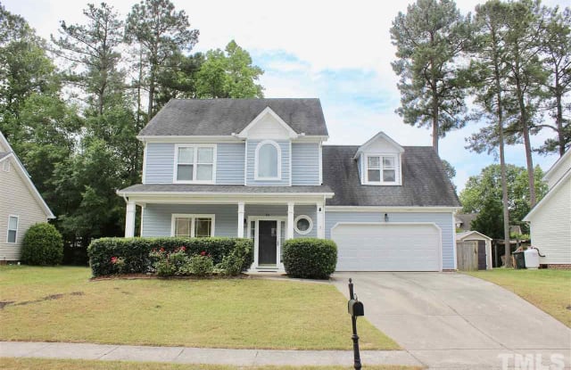 4621 Landover Dale Drive - 4621 Landover Dale Drive, Raleigh, NC 27616