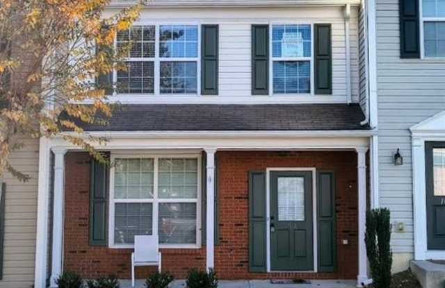 1078 Prestwyck Court