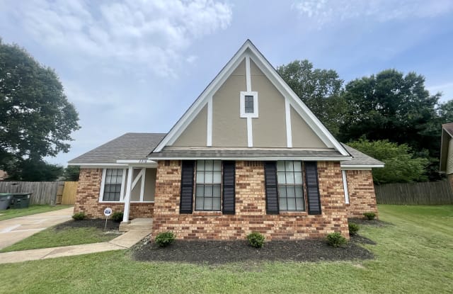 2216 Tulip Trail Cv - 2216 Tulip Trail Cove, Memphis, TN 38133