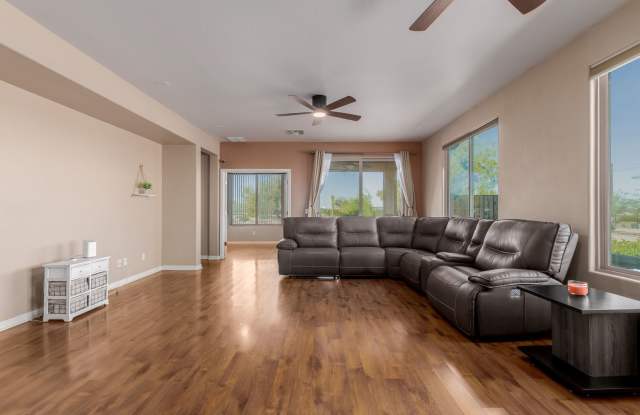 Gorgeous Property in 55+ Community