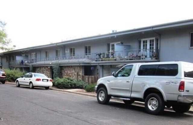 115 E Terrace Avenue unit: 12