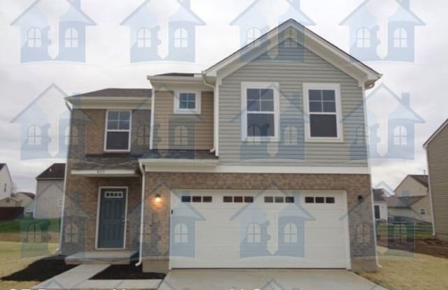 805 Prescot Circle - 805 Prescot Cir, Butler County, OH 45067